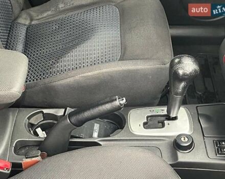 Серый Мицубиси Аутлендер, объемом двигателя 2.4 л и пробегом 324 тыс. км за 6890 $, фото 17 на Automoto.ua