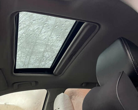 Сірий Міцубісі Аутлендер, об'ємом двигуна 3 л та пробігом 209 тис. км за 9800 $, фото 34 на Automoto.ua