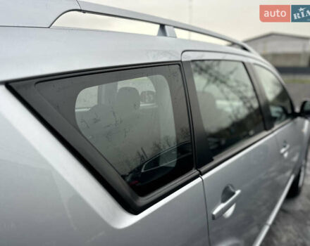 Серый Мицубиси Аутлендер, объемом двигателя 2.4 л и пробегом 61 тыс. км за 11300 $, фото 28 на Automoto.ua