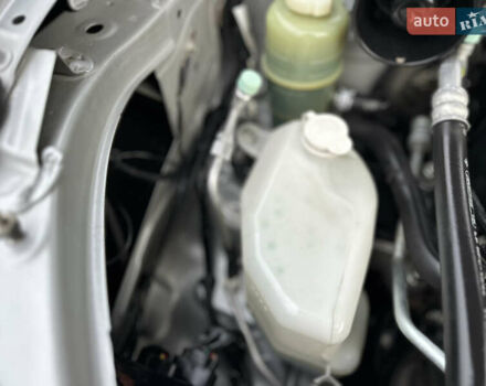 Серый Мицубиси Аутлендер, объемом двигателя 2.4 л и пробегом 61 тыс. км за 11300 $, фото 65 на Automoto.ua