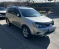 Міцубісі Аутлендер 2008 у Чернігові на Automoto.ua Сірий Міцубісі Аутлендер, об'ємом двигуна 2.4 л та пробігом 245 тис. км за 9200 $, фото 3 на Automoto.ua