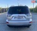 Серый Мицубиси Аутлендер, объемом двигателя 1.97 л и пробегом 245 тыс. км за 8700 $, фото 12 на Automoto.ua
