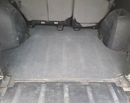 Сірий Міцубісі Аутлендер, об'ємом двигуна 2.4 л та пробігом 169 тис. км за 7000 $, фото 1 на Automoto.ua