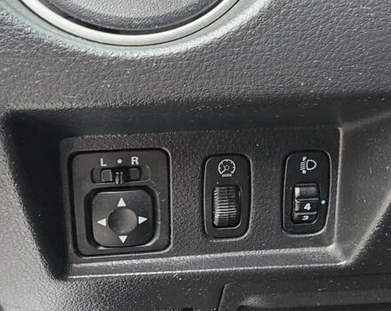 Сірий Міцубісі Аутлендер, об'ємом двигуна 2.38 л та пробігом 230 тис. км за 5500 $, фото 18 на Automoto.ua