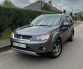 Мицубиси Аутлендер 2008 в Львове на Automoto.ua Серый Мицубиси Аутлендер, объемом двигателя 3 л и пробегом 181 тыс. км за 6599 $, фото 1 на Automoto.ua