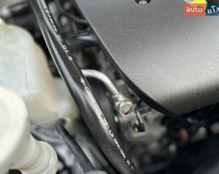 Серый Мицубиси Аутлендер, объемом двигателя 2.4 л и пробегом 61 тыс. км за 11300 $, фото 62 на Automoto.ua