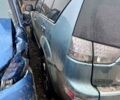 Серый Мицубиси Аутлендер, объемом двигателя 2.4 л и пробегом 205 тыс. км за 3500 $, фото 5 на Automoto.ua
