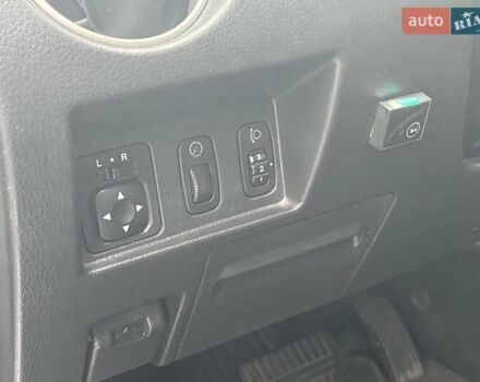 Серый Мицубиси Аутлендер, объемом двигателя 2.4 л и пробегом 324 тыс. км за 6890 $, фото 33 на Automoto.ua