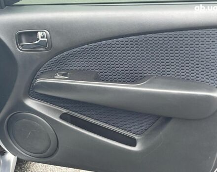 Серый Мицубиси Аутлендер, объемом двигателя 2.4 л и пробегом 324 тыс. км за 6890 $, фото 13 на Automoto.ua