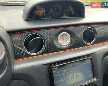 Серый Мицубиси Аутлендер, объемом двигателя 2.38 л и пробегом 197 тыс. км за 7699 $, фото 16 на Automoto.ua