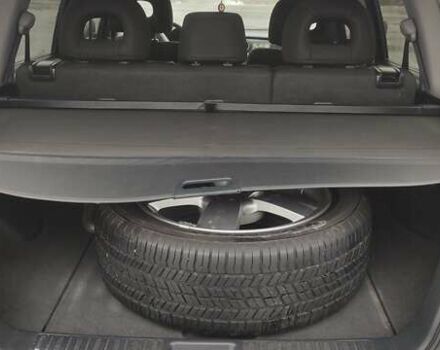 Серый Мицубиси Аутлендер, объемом двигателя 2 л и пробегом 200 тыс. км за 5999 $, фото 28 на Automoto.ua