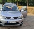 Сірий Міцубісі Аутлендер, об'ємом двигуна 2.4 л та пробігом 177 тис. км за 10300 $, фото 31 на Automoto.ua