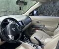 Мицубиси Аутлендер 2008 в Львове на Automoto.ua Серый Мицубиси Аутлендер, объемом двигателя 3 л и пробегом 181 тыс. км за 6599 $, фото 5 на Automoto.ua