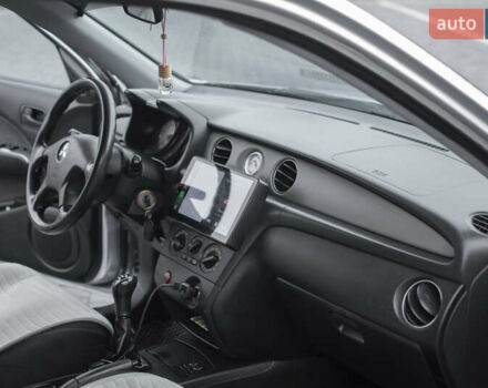 Сірий Міцубісі Аутлендер, об'ємом двигуна 2 л та пробігом 258 тис. км за 5650 $, фото 32 на Automoto.ua