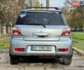 Серый Мицубиси Аутлендер, объемом двигателя 2.38 л и пробегом 170 тыс. км за 6900 $, фото 7 на Automoto.ua