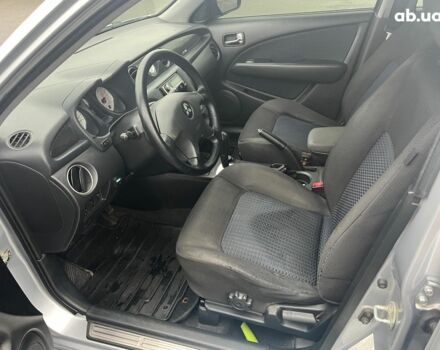 Серый Мицубиси Аутлендер, объемом двигателя 2.4 л и пробегом 324 тыс. км за 6890 $, фото 25 на Automoto.ua