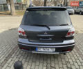 Мицубиси Аутлендер 2008 в Львове на Automoto.ua Серый Мицубиси Аутлендер, объемом двигателя 2 л и пробегом 194 тыс. км за 6700 $, фото 7 на Automoto.ua