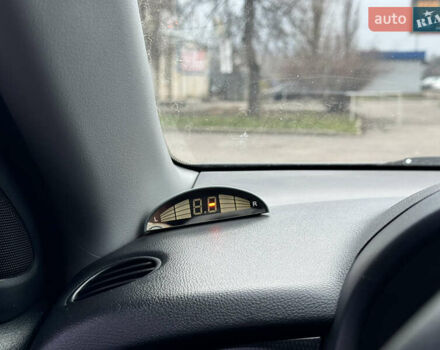 Серый Мицубиси Аутлендер, объемом двигателя 2.38 л и пробегом 254 тыс. км за 7300 $, фото 31 на Automoto.ua