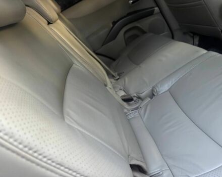 Сірий Міцубісі Аутлендер, об'ємом двигуна 0 л та пробігом 170 тис. км за 9450 $, фото 22 на Automoto.ua