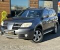 Міцубісі Аутлендер 2008 у Львові на Automoto.ua Сірий Міцубісі Аутлендер, об'ємом двигуна 2 л та пробігом 347 тис. км за 7200 $, фото 1 на Automoto.ua