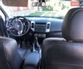Сірий Міцубісі Аутлендер, об'ємом двигуна 1.97 л та пробігом 188 тис. км за 15800 $, фото 13 на Automoto.ua