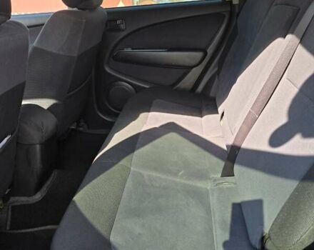 Серый Мицубиси Аутлендер, объемом двигателя 2 л и пробегом 151 тыс. км за 7500 $, фото 10 на Automoto.ua