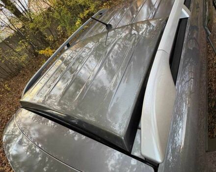 Міцубісі Аутлендер 2008 у Муровані курилівці на Automoto.ua Сірий Міцубісі Аутлендер, об'ємом двигуна 2 л та пробігом 203 тис. км за 8999 $, фото 9 на Automoto.ua