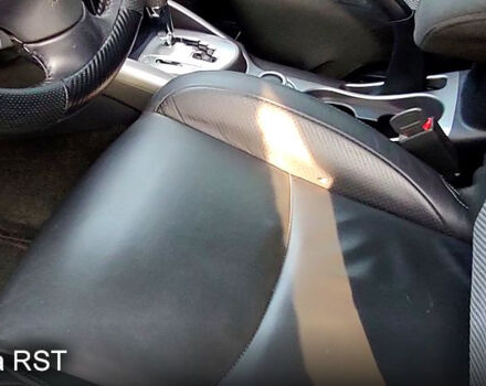 Мицубиси Аутлендер 2008 в Черкассах на Automoto.ua Серый Мицубиси Аутлендер, объемом двигателя 3 л и пробегом 72 тыс. км за 12500 $, фото 8 на Automoto.ua