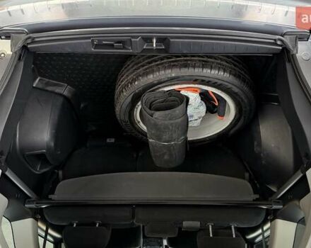 Серый Мицубиси Аутлендер, объемом двигателя 2.4 л и пробегом 174 тыс. км за 9599 $, фото 20 на Automoto.ua