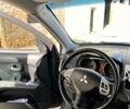 Сірий Міцубісі Аутлендер, об'ємом двигуна 2.4 л та пробігом 172 тис. км за 10500 $, фото 20 на Automoto.ua
