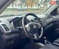 Серый Мицубиси Аутлендер, объемом двигателя 3 л и пробегом 179 тыс. км за 8900 $, фото 27 на Automoto.ua