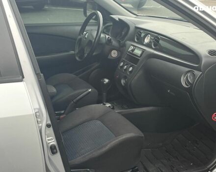 Серый Мицубиси Аутлендер, объемом двигателя 2.4 л и пробегом 324 тыс. км за 6890 $, фото 14 на Automoto.ua