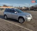 Сірий Міцубісі Аутлендер, об'ємом двигуна 2 л та пробігом 300 тис. км за 8000 $, фото 1 на Automoto.ua