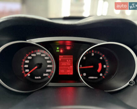 Сірий Міцубісі Аутлендер, об'ємом двигуна 2 л та пробігом 235 тис. км за 8950 $, фото 34 на Automoto.ua