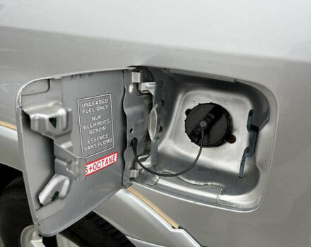 Серый Мицубиси Аутлендер, объемом двигателя 2 л и пробегом 209 тыс. км за 7200 $, фото 25 на Automoto.ua