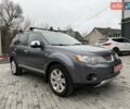 Сірий Міцубісі Аутлендер, об'ємом двигуна 2 л та пробігом 237 тис. км за 8999 $, фото 8 на Automoto.ua