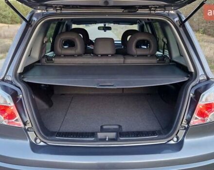 Серый Мицубиси Аутлендер, объемом двигателя 2 л и пробегом 157 тыс. км за 8300 $, фото 28 на Automoto.ua