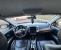 Серый Мицубиси Аутлендер, объемом двигателя 2.4 л и пробегом 321 тыс. км за 10000 $, фото 6 на Automoto.ua