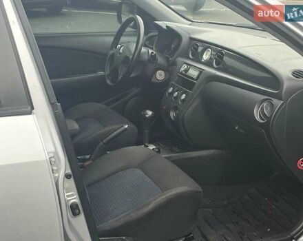 Серый Мицубиси Аутлендер, объемом двигателя 2.4 л и пробегом 324 тыс. км за 6890 $, фото 14 на Automoto.ua