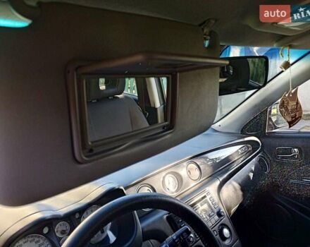Серый Мицубиси Аутлендер, объемом двигателя 2.38 л и пробегом 243 тыс. км за 7000 $, фото 30 на Automoto.ua
