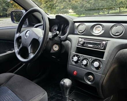Міцубісі Аутлендер 2008 у Києві на Automoto.ua Сірий Міцубісі Аутлендер, об'ємом двигуна 2.38 л та пробігом 200 тис. км за 5900 $, фото 26 на Automoto.ua