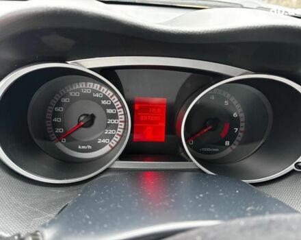 Серый Мицубиси Аутлендер, объемом двигателя 2.4 л и пробегом 237 тыс. км за 8490 $, фото 24 на Automoto.ua