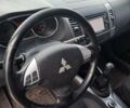 Сірий Міцубісі Аутлендер, об'ємом двигуна 2.4 л та пробігом 169 тис. км за 7000 $, фото 8 на Automoto.ua