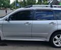 Серый Мицубиси Аутлендер, объемом двигателя 2.38 л и пробегом 323 тыс. км за 6800 $, фото 19 на Automoto.ua