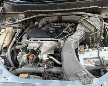 Міцубісі Аутлендер 2008 у Муровані курилівці на Automoto.ua Сірий Міцубісі Аутлендер, об'ємом двигуна 2 л та пробігом 203 тис. км за 8999 $, фото 13 на Automoto.ua