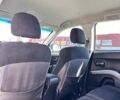Сірий Міцубісі Аутлендер, об'ємом двигуна 2.4 л та пробігом 172 тис. км за 10500 $, фото 15 на Automoto.ua