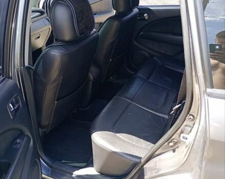 Серый Мицубиси Аутлендер, объемом двигателя 2.35 л и пробегом 342 тыс. км за 6900 $, фото 19 на Automoto.ua