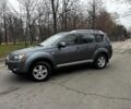Серый Мицубиси Аутлендер, объемом двигателя 2.4 л и пробегом 237 тыс. км за 8490 $, фото 3 на Automoto.ua