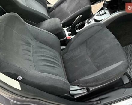 Серый Мицубиси Аутлендер, объемом двигателя 2.4 л и пробегом 174 тыс. км за 9599 $, фото 23 на Automoto.ua