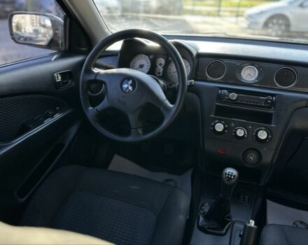 Міцубісі Аутлендер 2008 у Львові на Automoto.ua Сірий Міцубісі Аутлендер, об'ємом двигуна 2 л та пробігом 347 тис. км за 7200 $, фото 15 на Automoto.ua